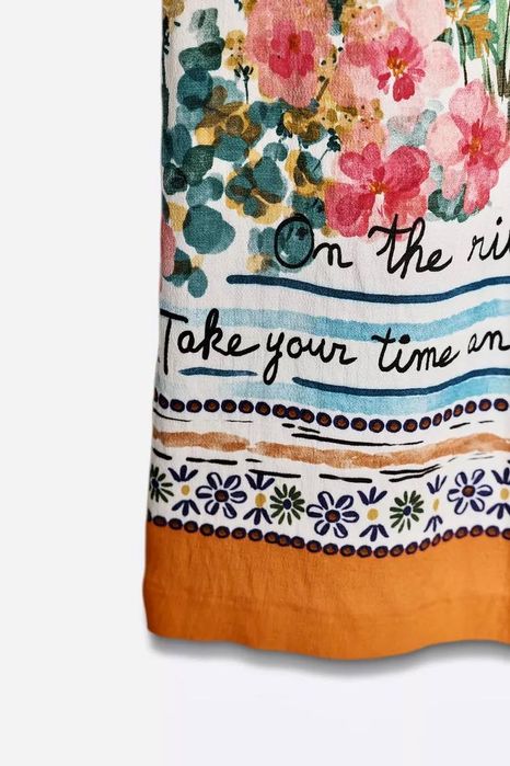 Zara поличка нова