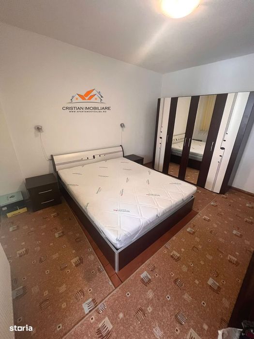 Apartament 2 camere decomandat, etaj 1, Cetate!
