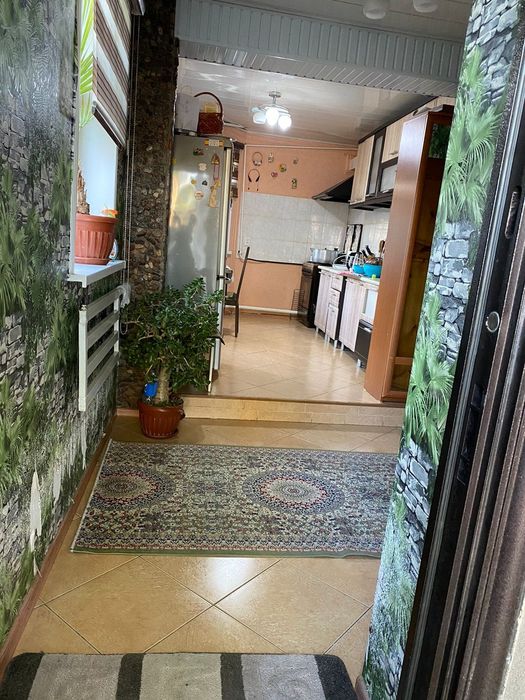 Частный дом со всеми удобствами