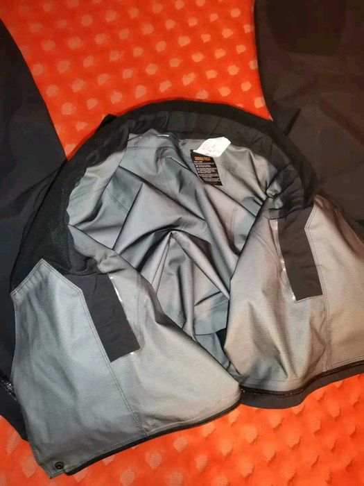 ARCTERYX Theta SV Bib 
Премиум клас
Оригинал
Мъжки гащеризон 2ХЛ-ХЛ