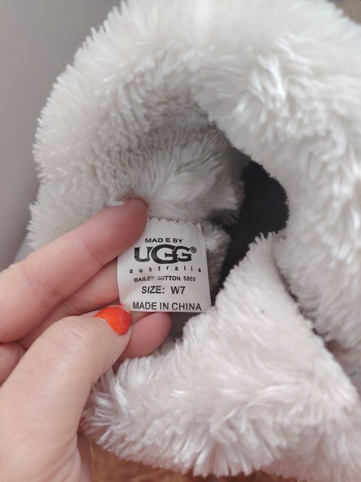 Ugg originale mărimea 38 , cizme damă ugg