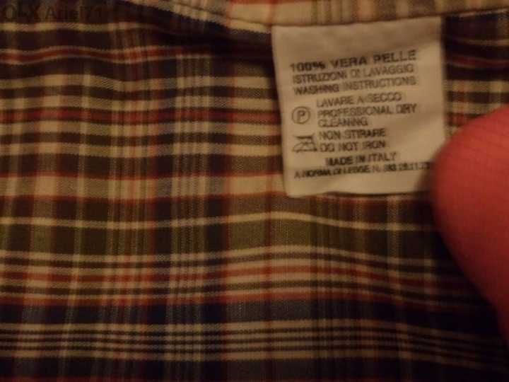 Оригинално мъжко яке Marlboro Classics