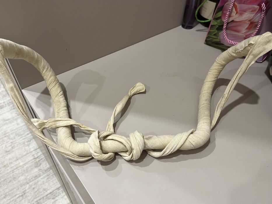 Шина для дисплазии