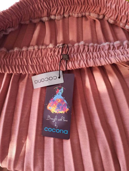 Нова дълга пола Солей