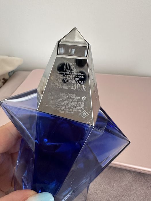 Mugler Angel Stellar