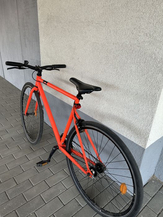 Elops Single Speed 500