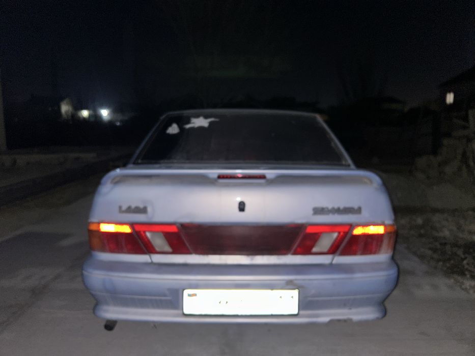 Лада 2115 сатам