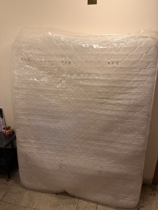 Пружинен матрак  Paradise Ortholedic Mattress
