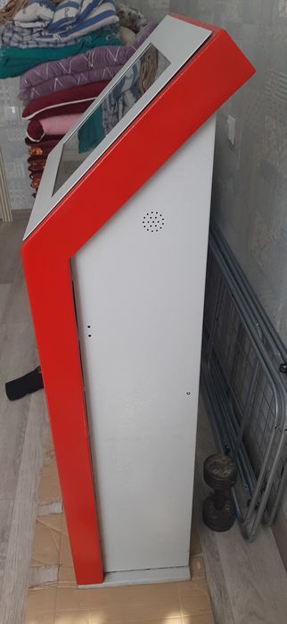 Платёжный терминал