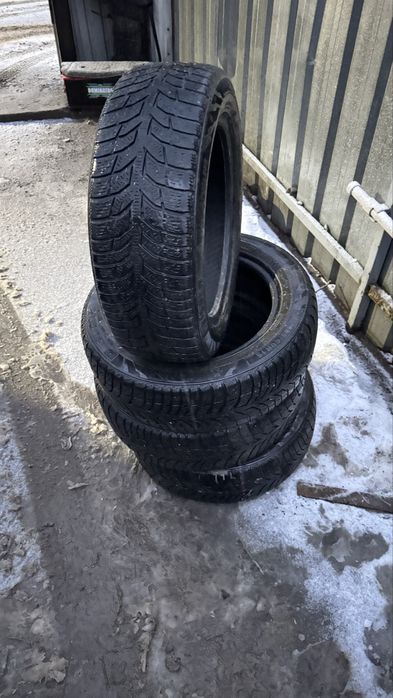 Резина комплект R15/185/65