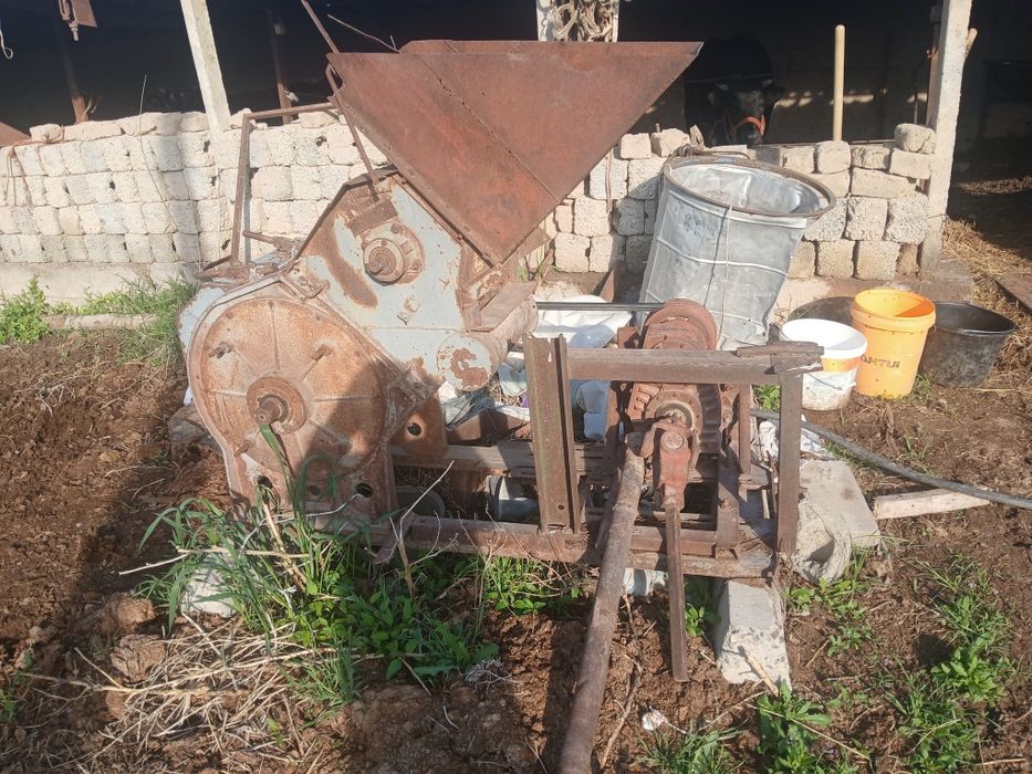 Драбилка сатылады