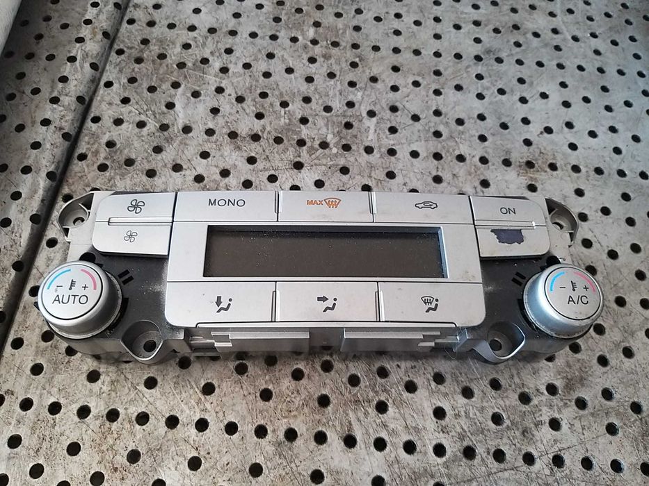 Panou comanda clima ac ford mondeo mk4 2007 7s7t18c612af