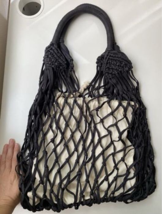 Чанта Mango, Trussardi Jeans, Tommy Hilfiger