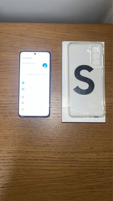 Samsung Galaxy S21 FE 5G
