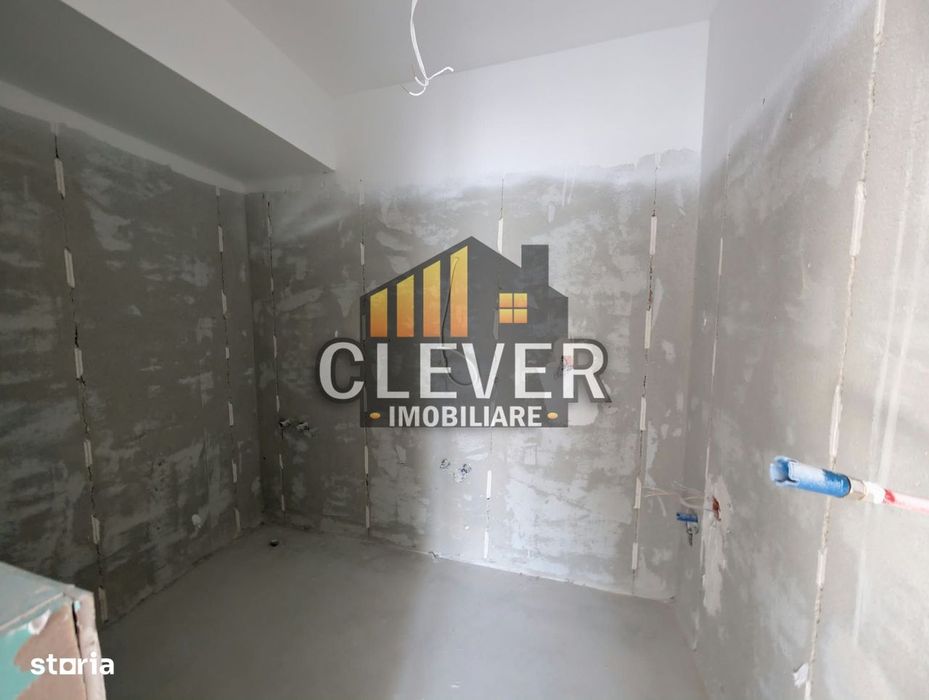 Penthouse 2 Camere | 91,3 mp | Terasă generoasa 32,6 mp | Theodor Pall