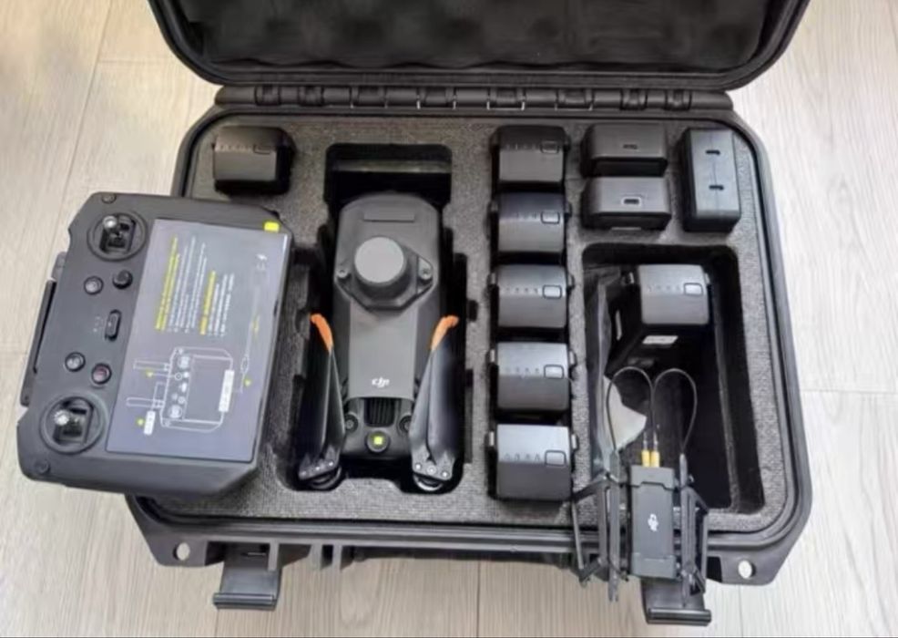 DJI Mavic 3 Thermal