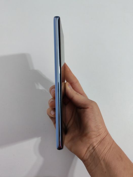 Telefon OPPO Reno10, Dual SIM, 256 GB, 8GB RAM, 5G.