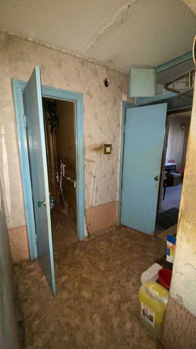 СРОЧНО продам 2 комн в районе тд Ажар