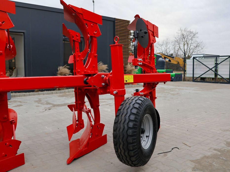 Plug reversibil cu 2/3/4/5 trupițe - Piese de schimb