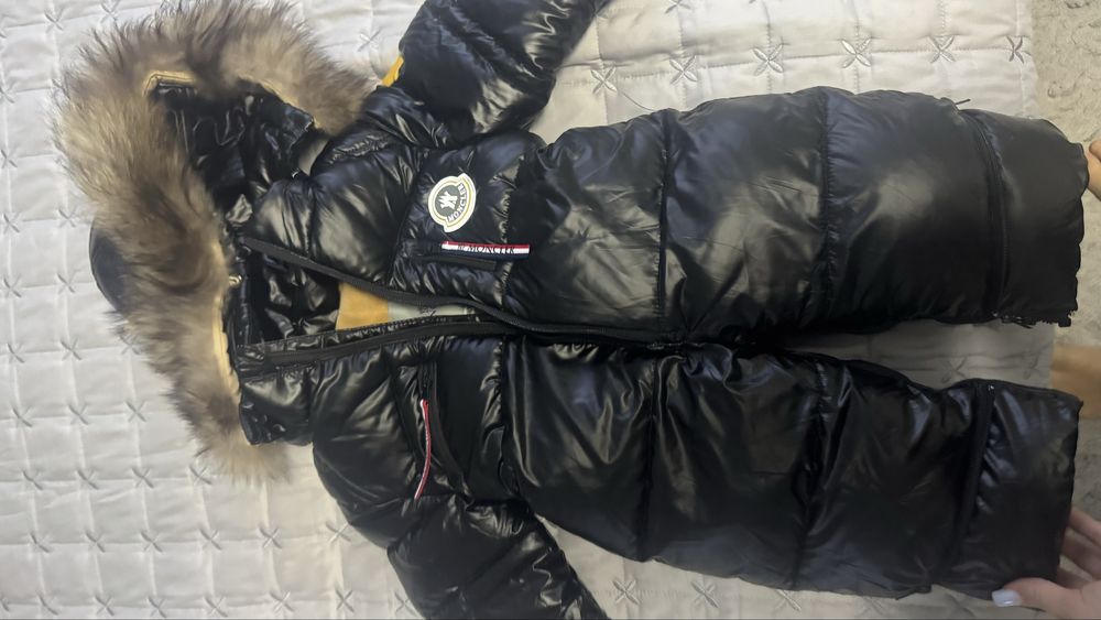 Продаю комбинезон