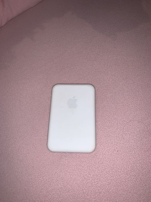 PowerBank apple Battery pack magsafe Perfect functional