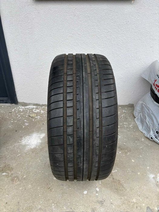 Anvelope Vara GOODYEAR Eagle