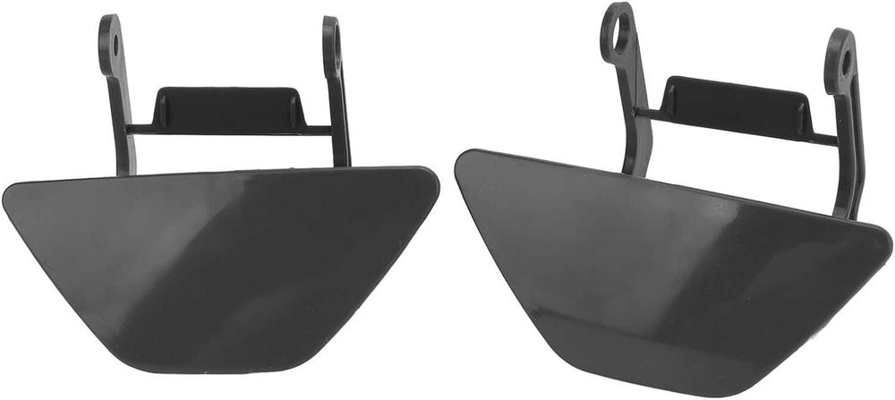 Ляво капаче пръскалка BMW F10 F11 F18 13-16 чистачки течност фар лед