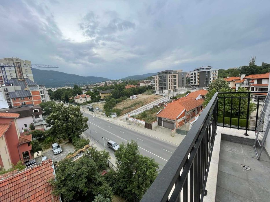 Продава се Тристаен апартамент в София, Овча купел - 80 кв.м за 2813 €/кв.м - Снимка #7