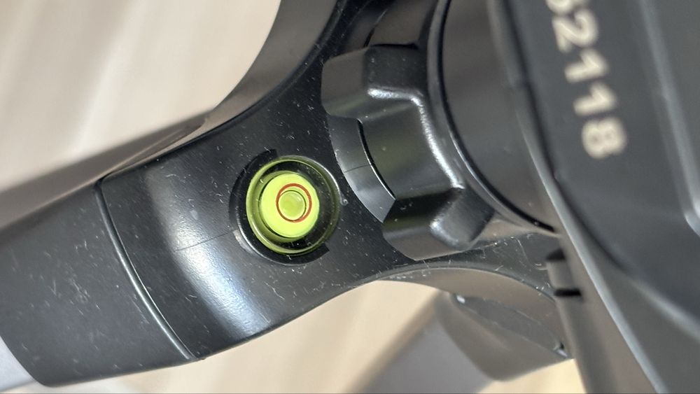 Cullmann ALPHA 1800 Mobile Trepied Foto