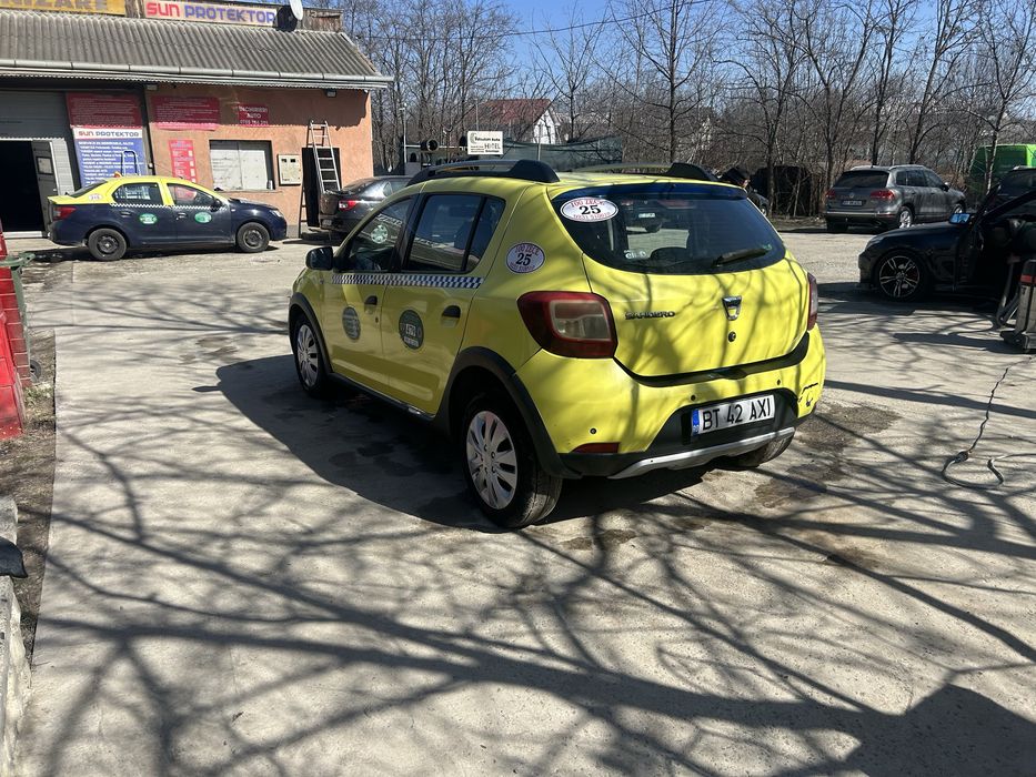 Dacia sandero 1,5 diesel