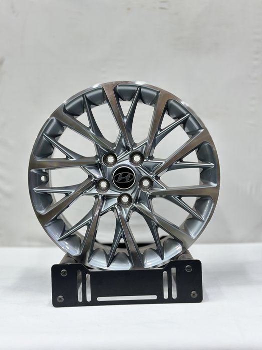 комплект диск R17 5x114.3
