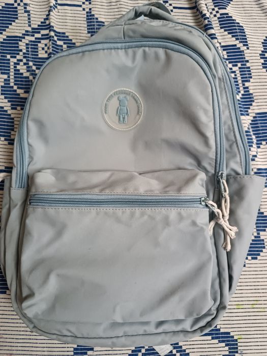 Рюкзак школьный для девочек