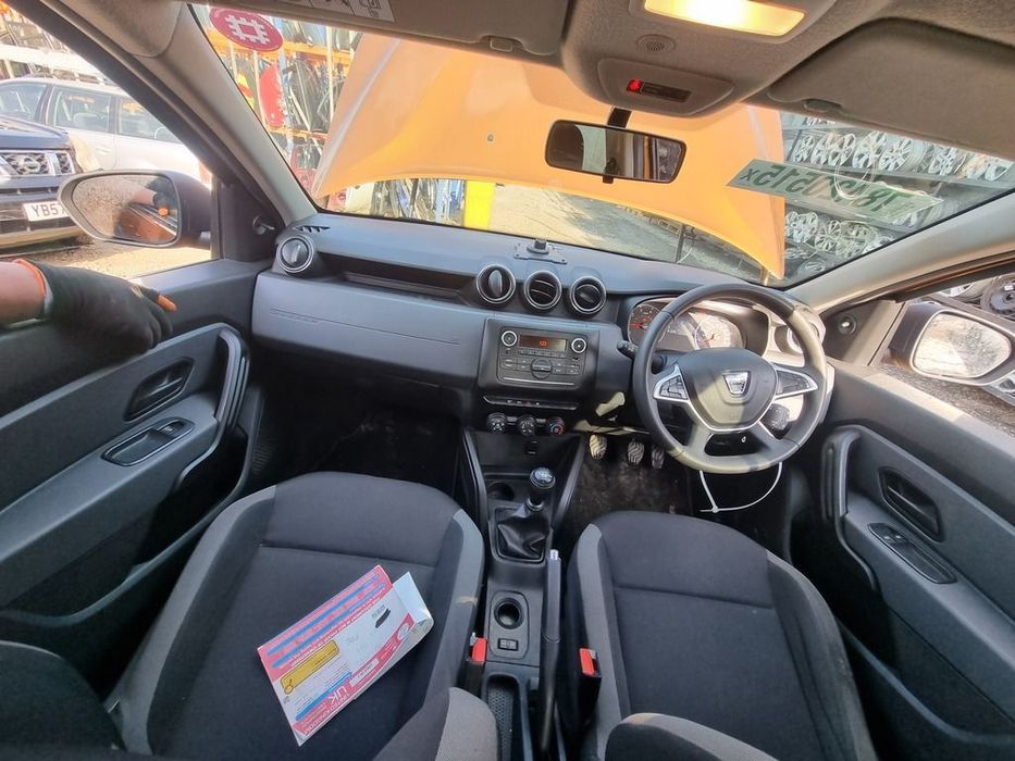 Macara dreapta fata Dacia Duster II 2018 - 2021 SUV 4 Usi (1473)