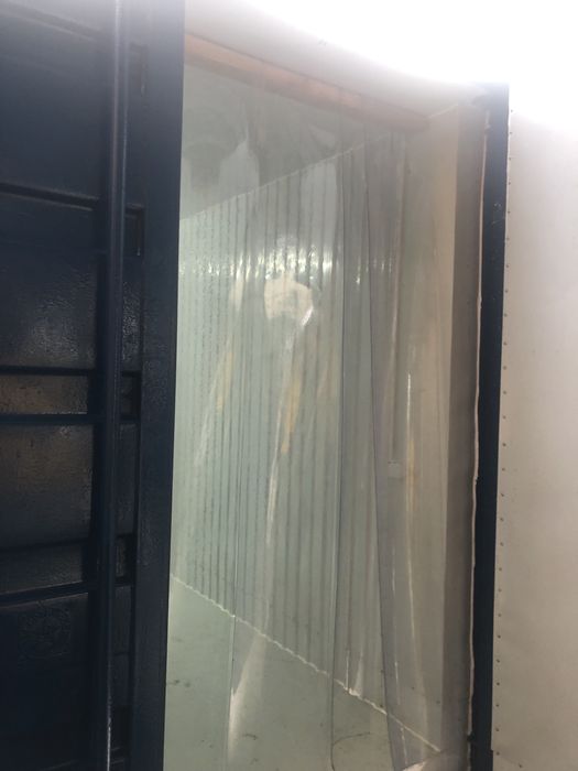 Рефрежиратор контейнер