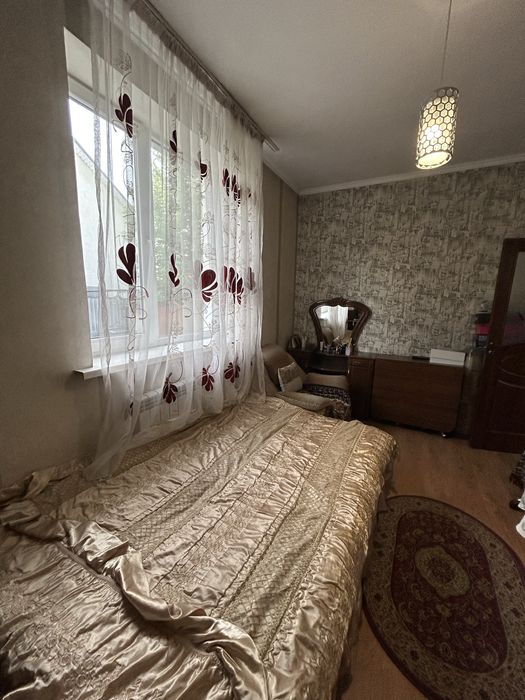 Продам дом (п.Туздыбастау)