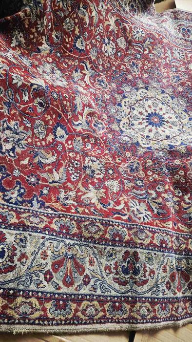 Персийски Килим !