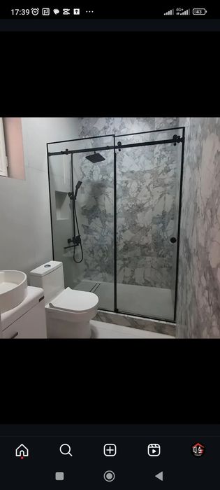 Dushavoy kabinalar yasaymiz