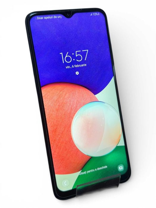 SAMSUNG A22 -72413 / Amanet Cashbook Bacau