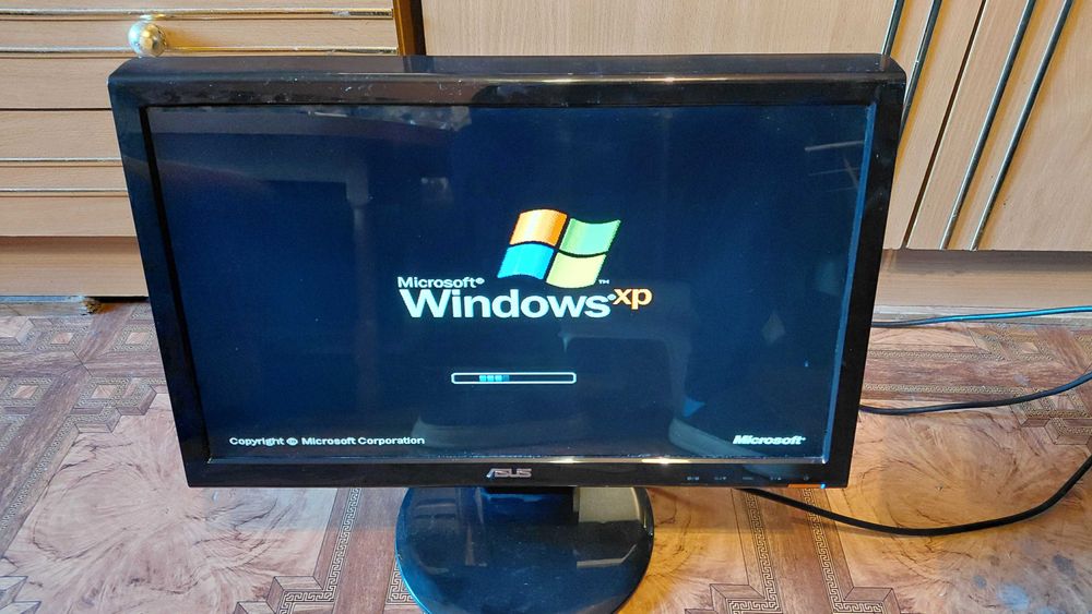 Дънна платка  Asus p5kpl-am in/gb/si Intel ддр 2, и части