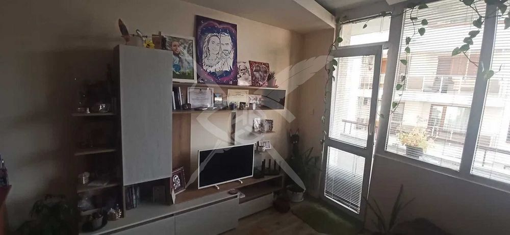 Дава се под наем Двустаен апартамент в София, Редута - 60 кв.м за 718.08 € - Снимка #1