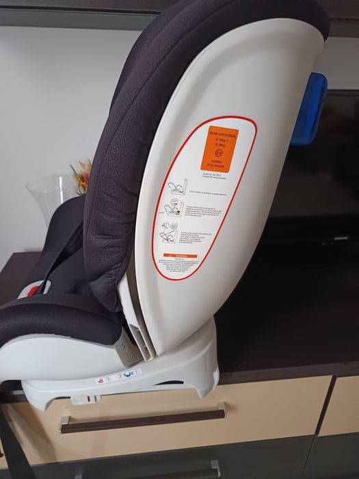 Scaun auto summer baby