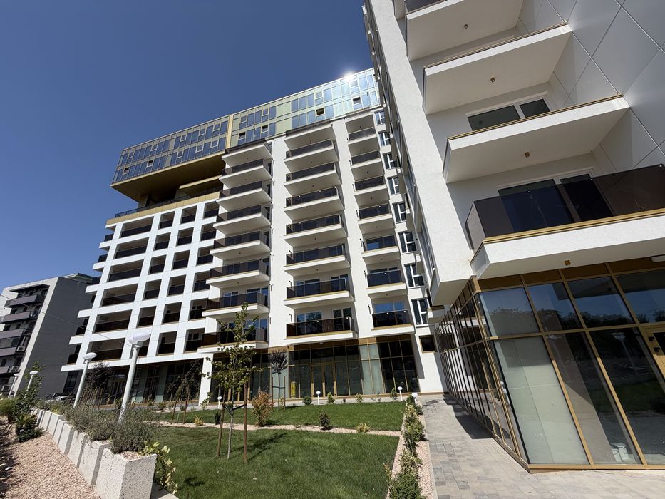 Apartament Soporului 19