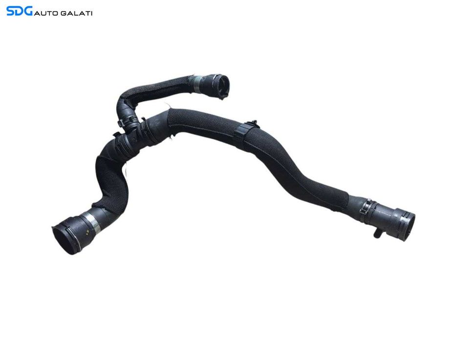 Furtun Conducta Apa Lichid de Racire Audi A4 B8 1.8 2.0 TFSI 2008 - 2016 Cod 8K0121049M [N2277]