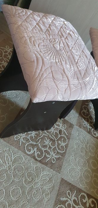 Алюминий 2 за 220 тыс.дерево4 шт.440т.