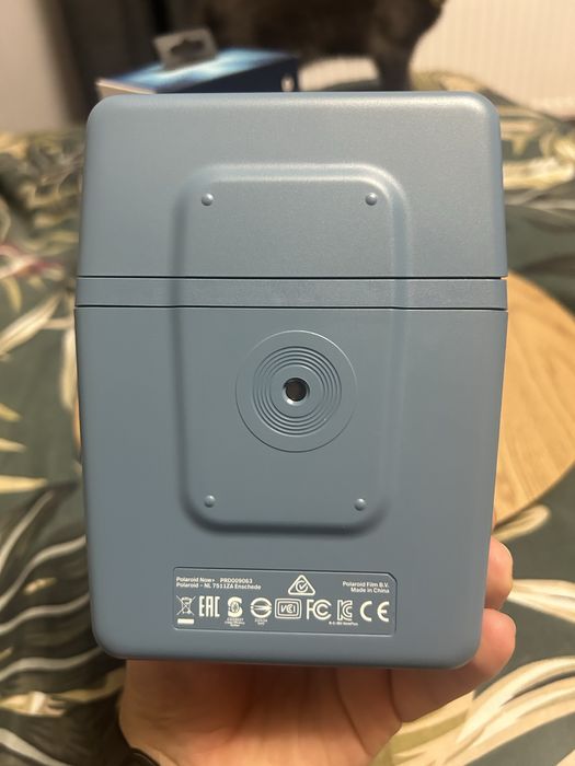 Polaroid now+ gen 1