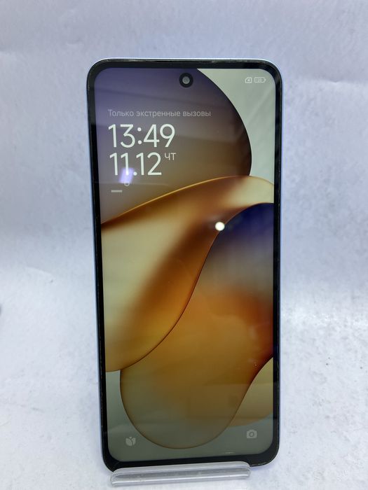 Xiaomi Redmi 12 128гб Без комплект.Г Атырау Вокзал маны 3а,25а