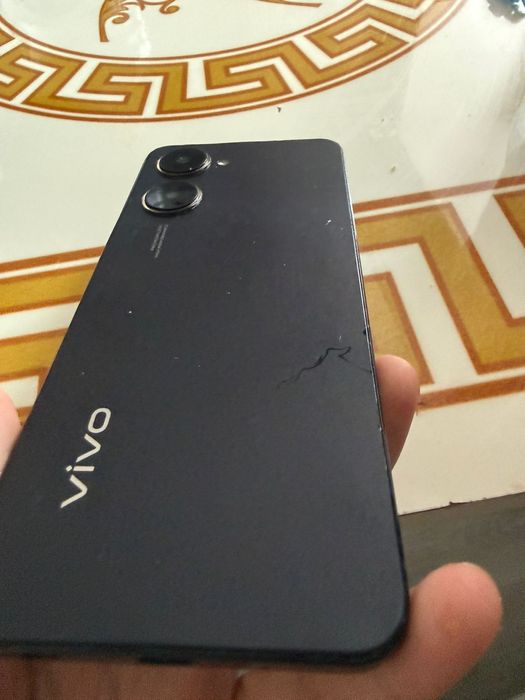 обменяю vivo Y03