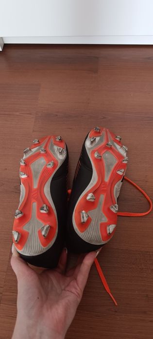 Бутсы adidas оригинал