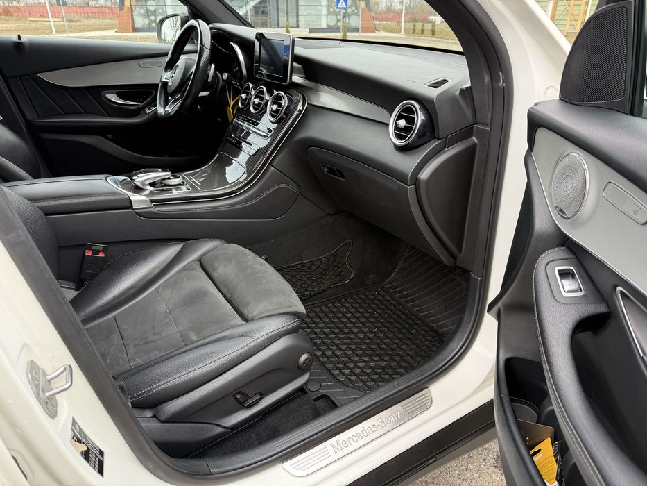 Vand sau schimb Glc coupe
