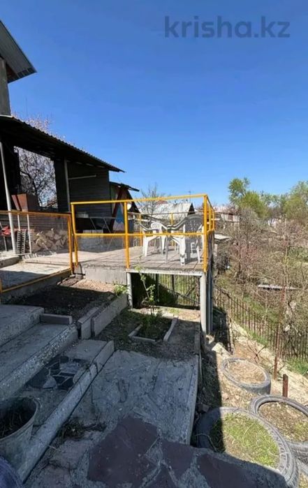 Продам дом в Покровке